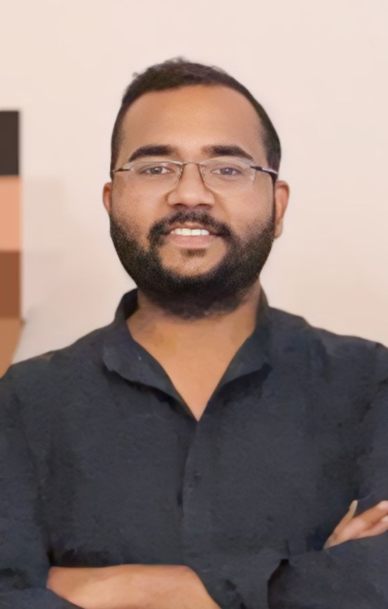 Mr. Uday Patil